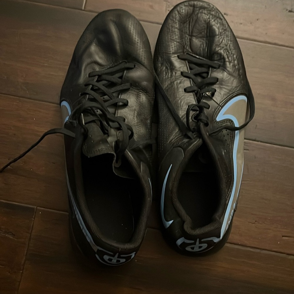 Nike tiempo 9 academy